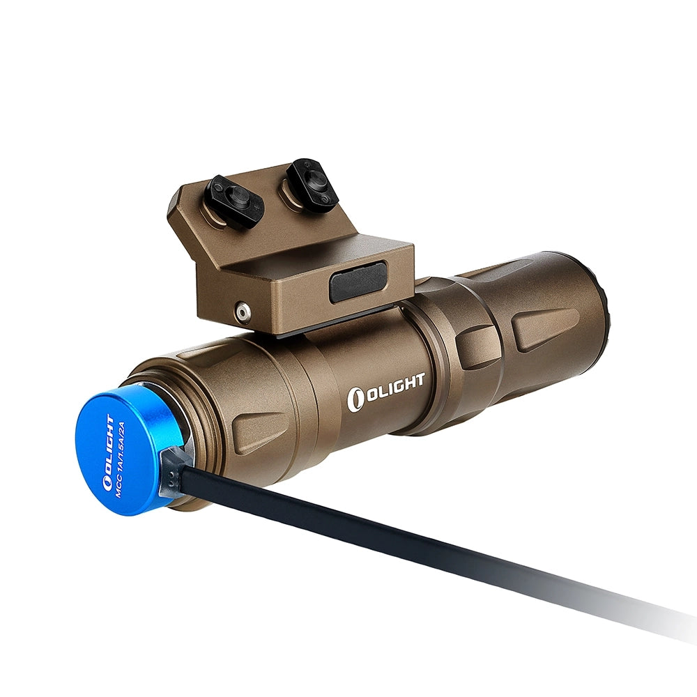 Olight Odin Mini | Lampe Tactique Montée Sur M-LOK