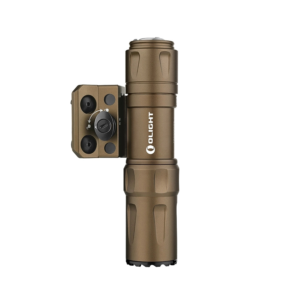 Olight Odin Mini | Lampe Tactique Montée Sur M-LOK