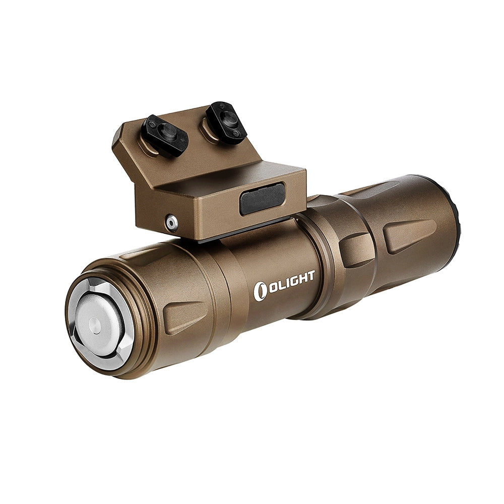 Olight Odin Mini | Lampe Tactique Montée Sur M-LOK