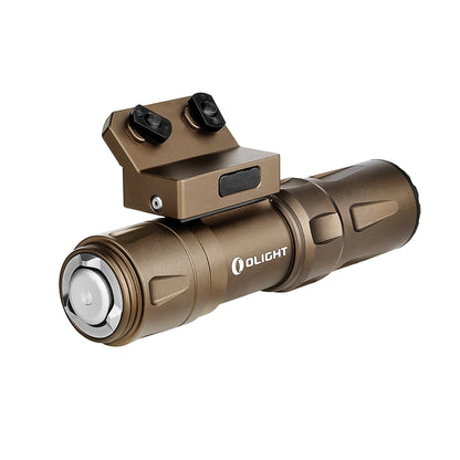 Olight Odin Mini | Lampe Tactique Montée Sur M-LOK
