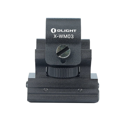 Olight X-WM03 - Support d'Arme