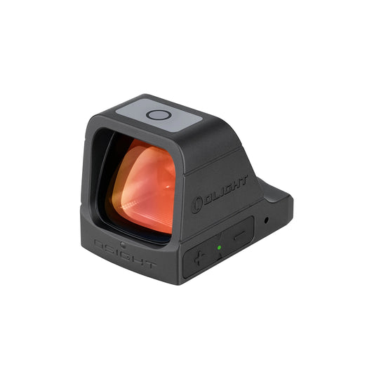 Osight | Optique RMR 3 MOA avec Capuchon de Chargement Magnétique