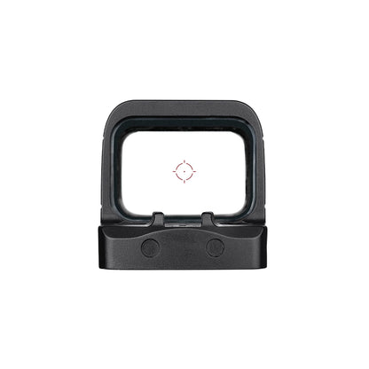 Osight S Point de 2 MOA et cercle de 32 MOA