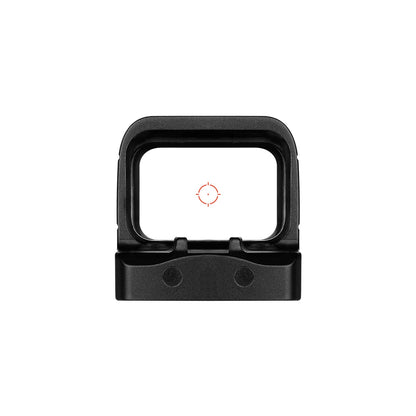 Osight SE | Optique fermée à point rouge avec empreinte RMSc et batterie remplaçable
