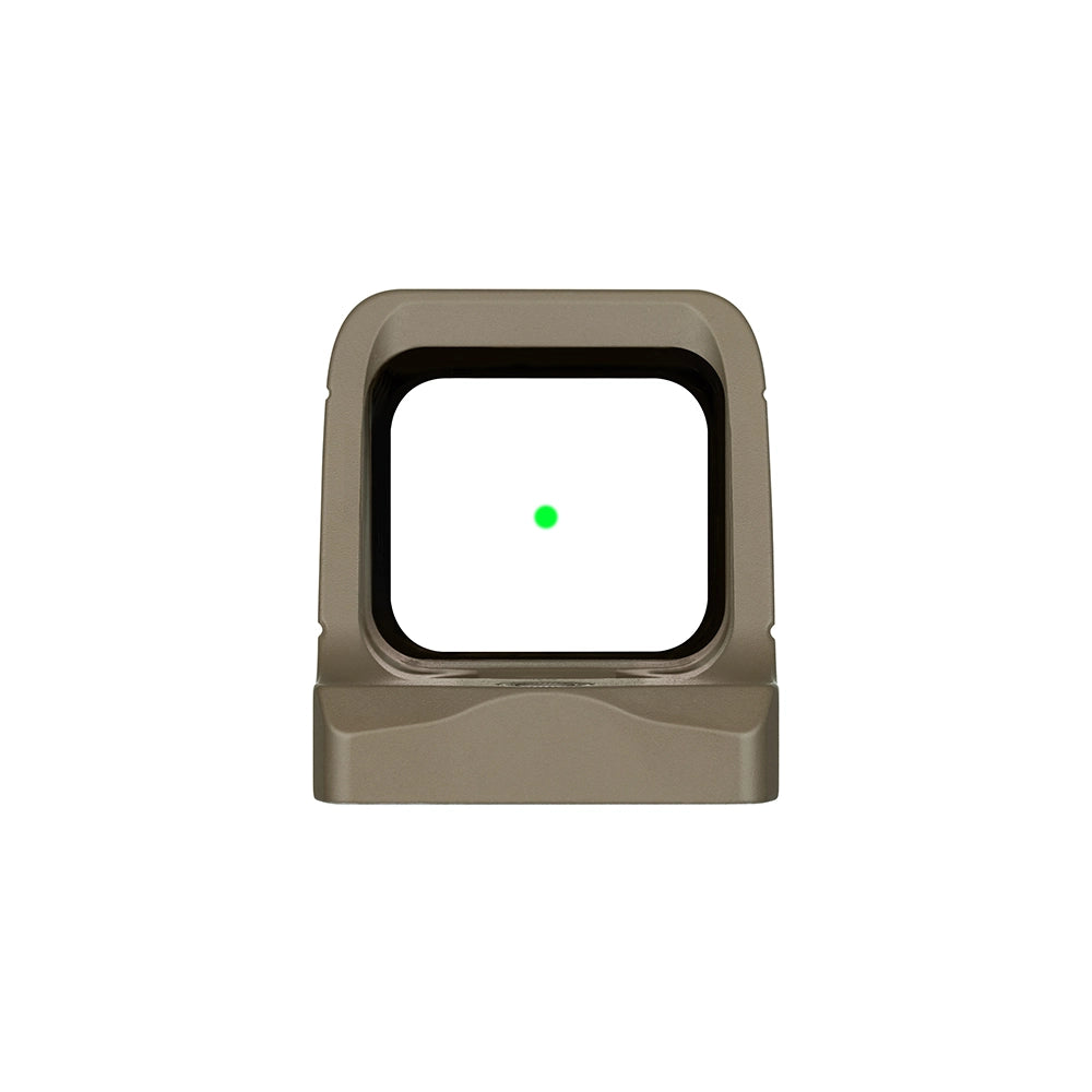 Osight | Optique RMR 3 MOA avec Capuchon de Chargement Magnétique