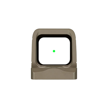 Osight | Optique RMR 3 MOA avec Capuchon de Chargement Magnétique