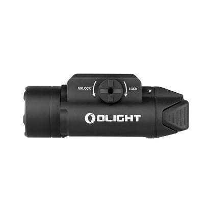 Olight PL-3S Valkyrie | Lampe tactique excellente