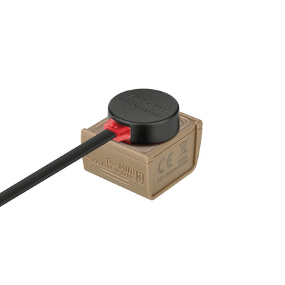 Olight PL Mini 3 Valkyrie | Lampe tactique avec batterie détachable