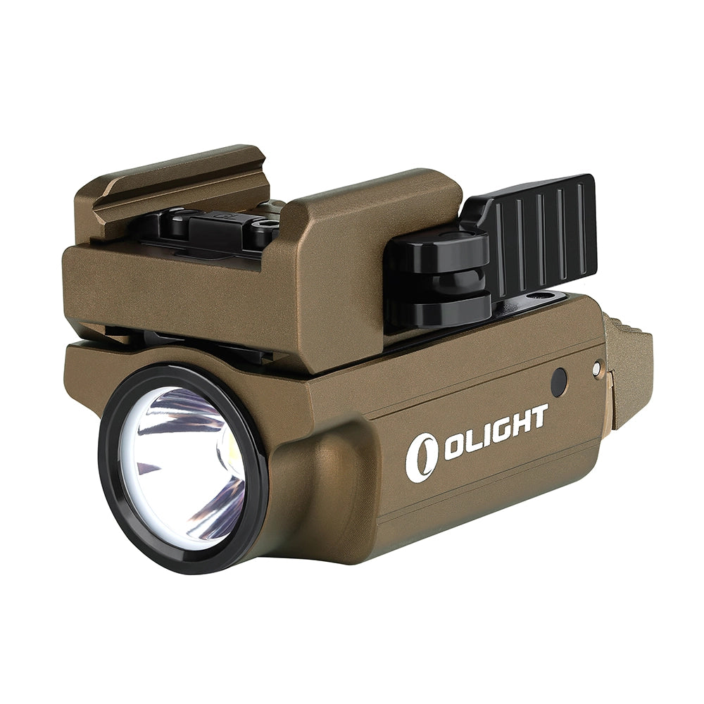 Olight PL Mini 2 Valkyrie | Lampe tactique rechargeable