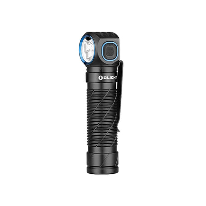 Olight Perun 3 | Lampe frontale orientable rechargeable 3000lm