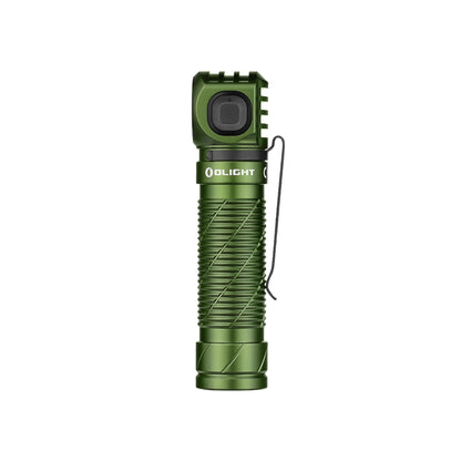 Olight Perun 3 | Lampe frontale orientable rechargeable 3000lm