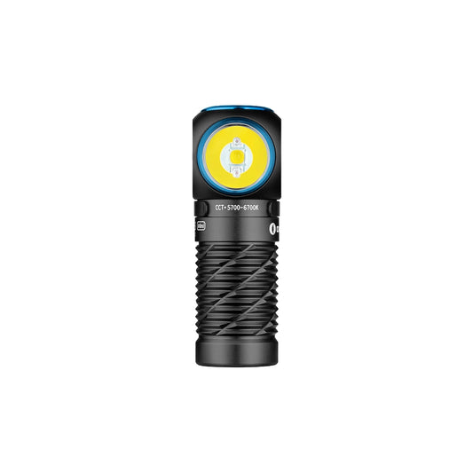 Olight Perun 3 Mini - Lampe Frontale Édition Standard 1250 lm 155 m
