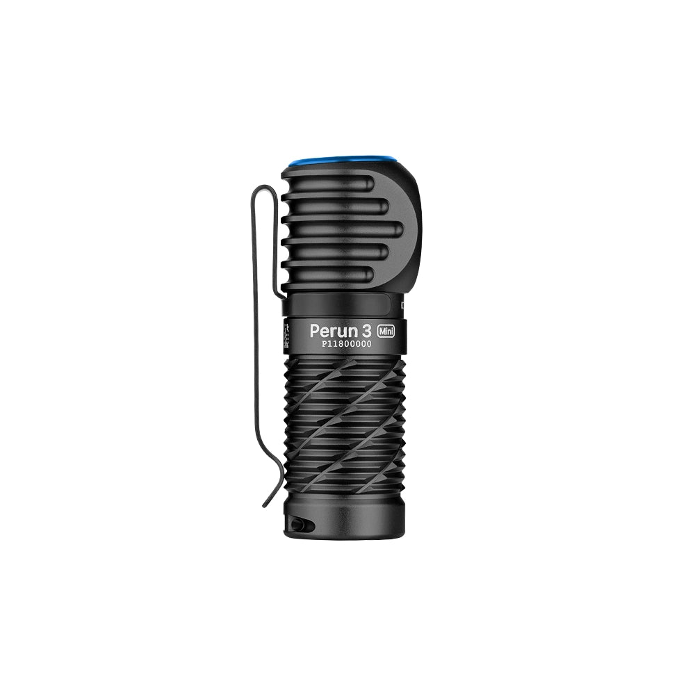 Olight Perun 3 Mini - Lampe Frontale Édition Standard 1250 lm 155 m
