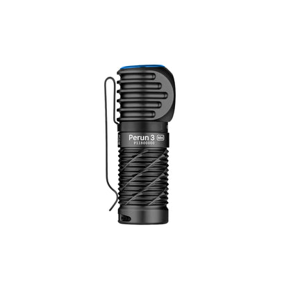 Olight Perun 3 Mini - Lampe Frontale Édition Standard 1250 lm 155 m