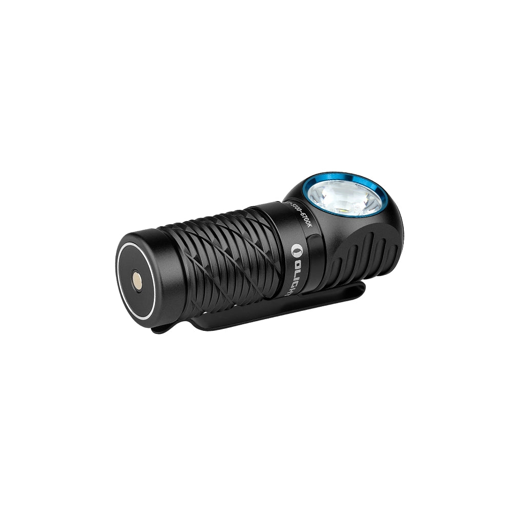 Olight Perun 3 Mini - Lampe Frontale Édition Standard 1250 lm 155 m