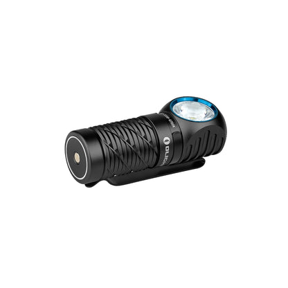 Olight Perun 3 Mini - Lampe Frontale Édition Standard 1250 lm 155 m
