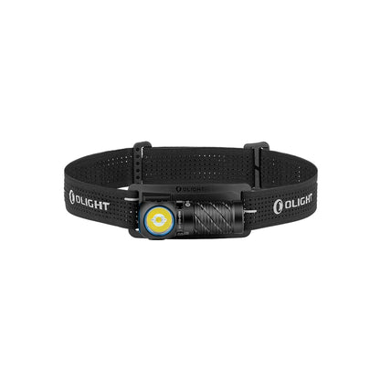 Olight Perun 3 Mini - Lampe Frontale Édition Standard 1250 lm 155 m