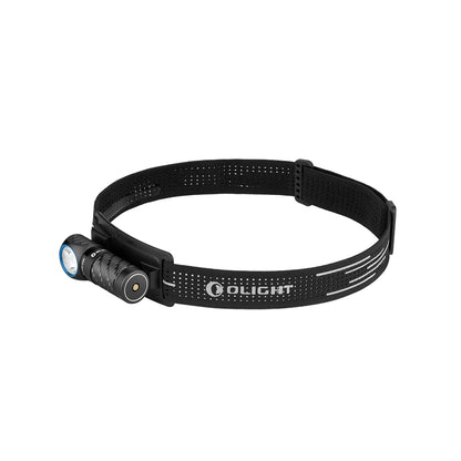 Olight Perun 3 Mini - Lampe Frontale Édition Standard 1250 lm 155 m