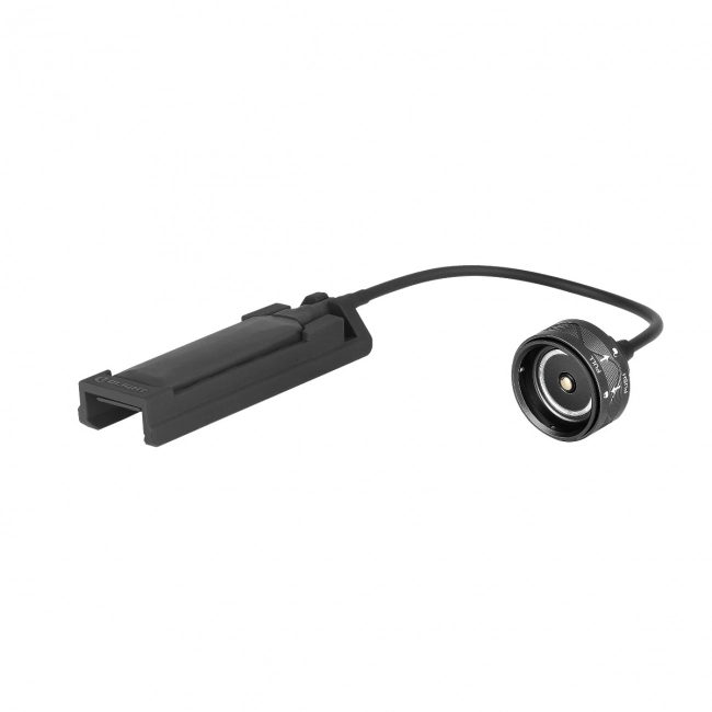 Olight ROD-7 | Switch déporté de Warrior X Turbo Odin Javelot Turbo
