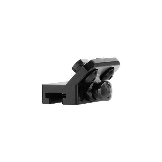 Rail Adaptateur de M-LOK pour Odin Odin Mini Odin Turbo