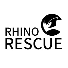 Logo Rhino Rescue — matériel de premiers secours tactique