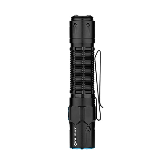 Olight Warrior 3S | Lampe Tactique Stroboscopique Puissante