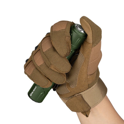 Olight Warrior 3S | Lampe Tactique Stroboscopique Puissante