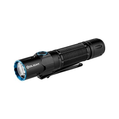 Olight Warrior 3S | Lampe Tactique Stroboscopique Puissante