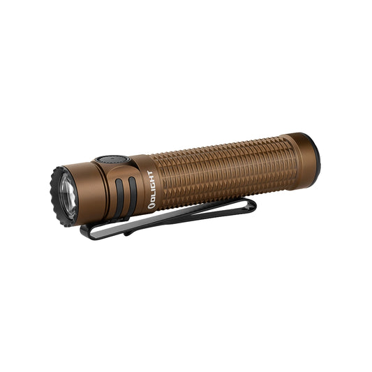 Olight Warrior Mini 3 | Lampe torche tactique 1750 lumens — vue 2