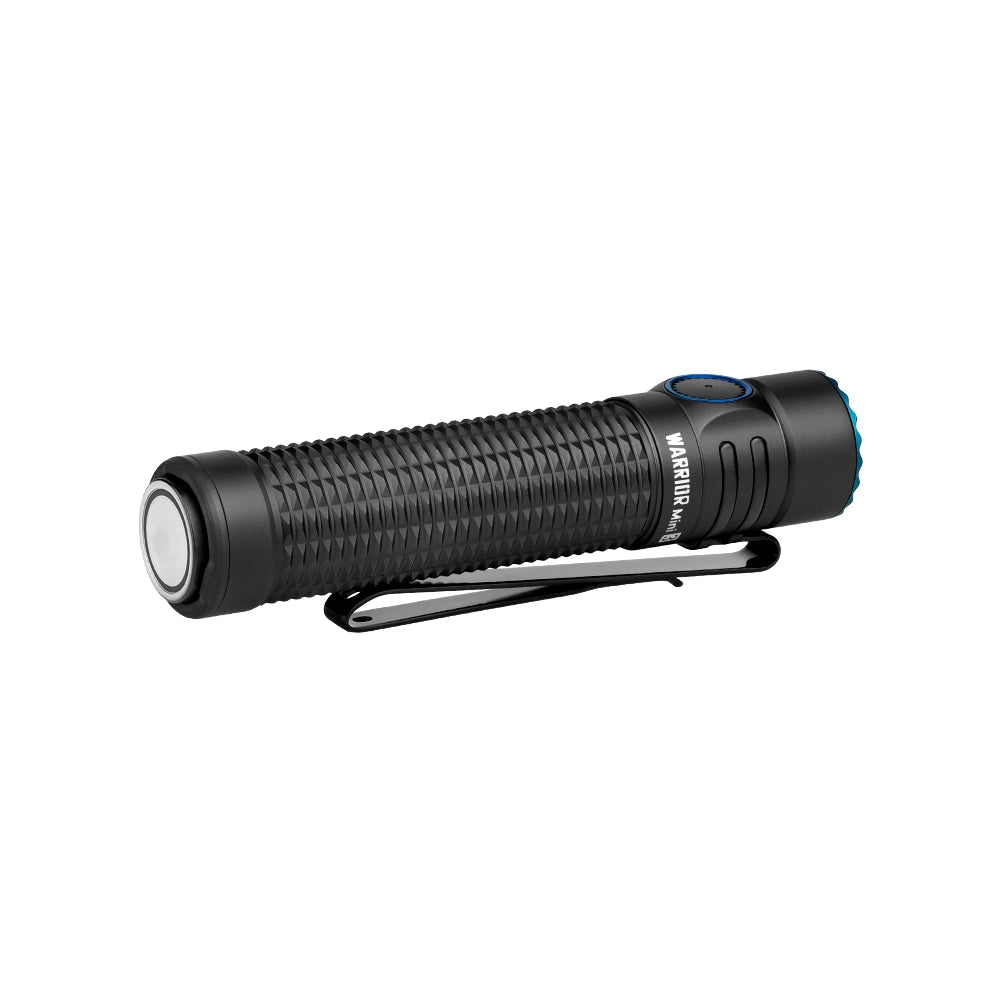 Olight Warrior Mini 3 | Lampe torche tactique 1750 lumens