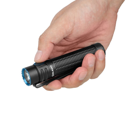 Olight Warrior Mini 3 | Lampe torche tactique 1750 lumens