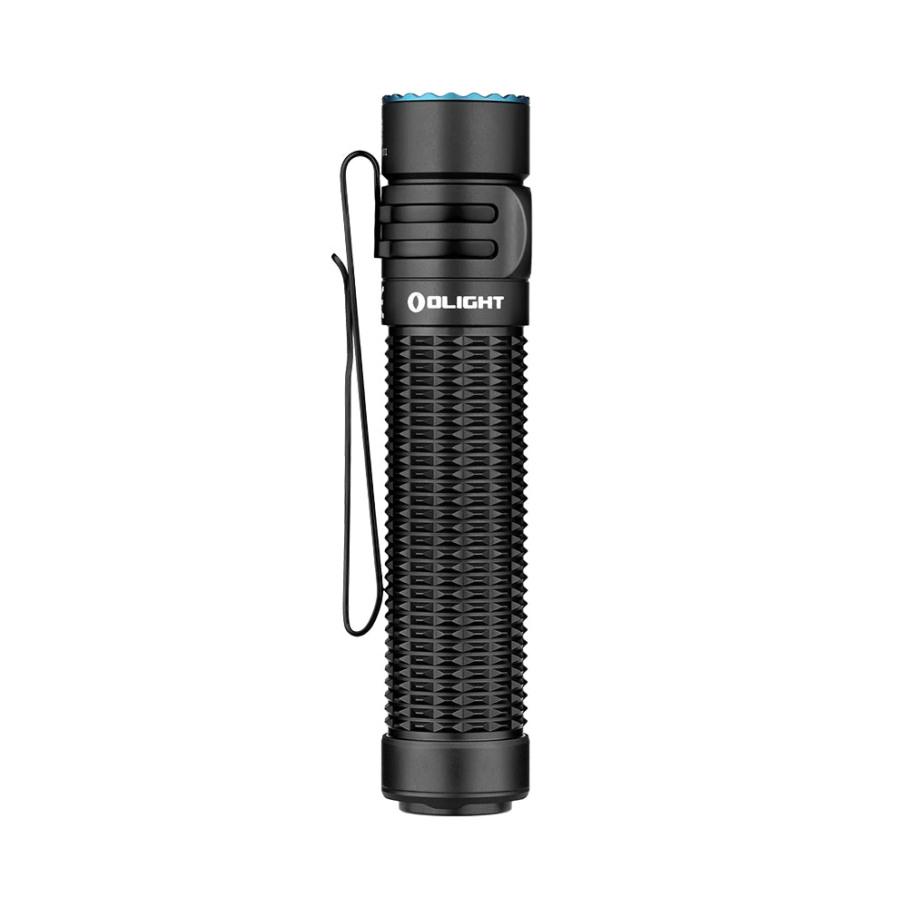 Olight Warrior Mini 3 | Lampe torche tactique 1750 lumens