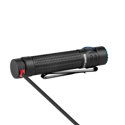 Olight Warrior Mini 3 | Lampe torche tactique 1750 lumens