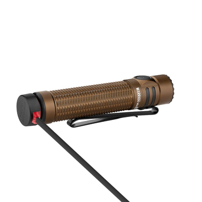 Olight Warrior Mini 3 | Lampe torche tactique 1750 lumens