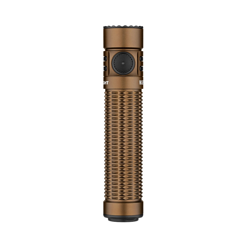 Olight Warrior Mini 3 | Lampe torche tactique 1750 lumens