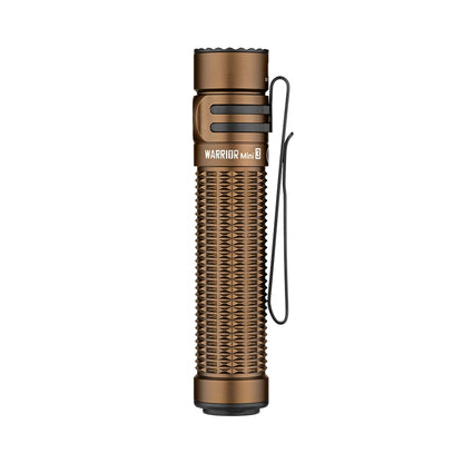 Olight Warrior Mini 3 | Lampe torche tactique 1750 lumens