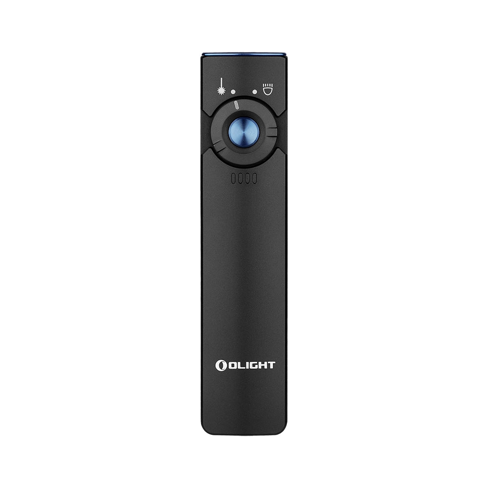 Olight Arkfeld - Lampe Torche EDC Avec Pointeur Laser Vert