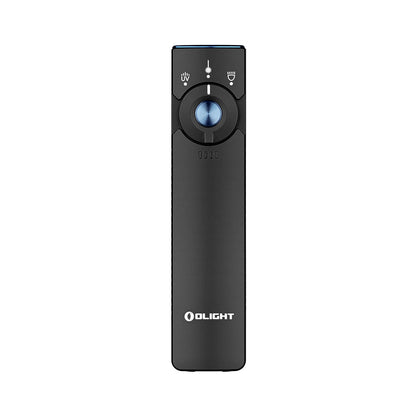 Olight Arkfeld Pro | Lampe torche LED avec laser et UV