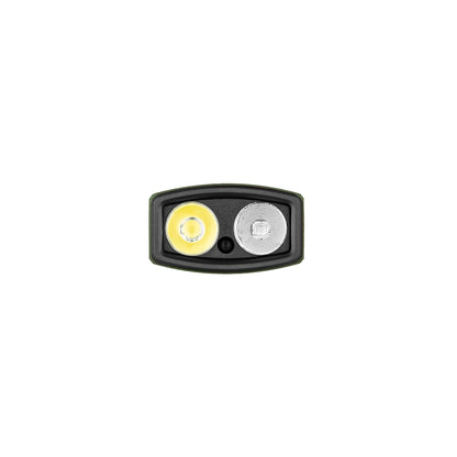 Olight Arkfeld Pro | Lampe torche LED avec laser et UV