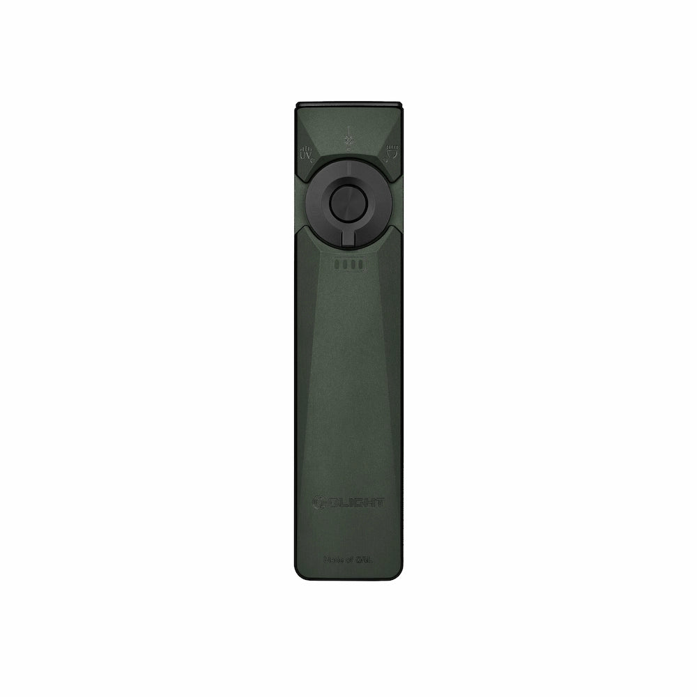 Olight Arkfeld Ultra | Lampe de poche LED avec laser et UV en O-Aluminium