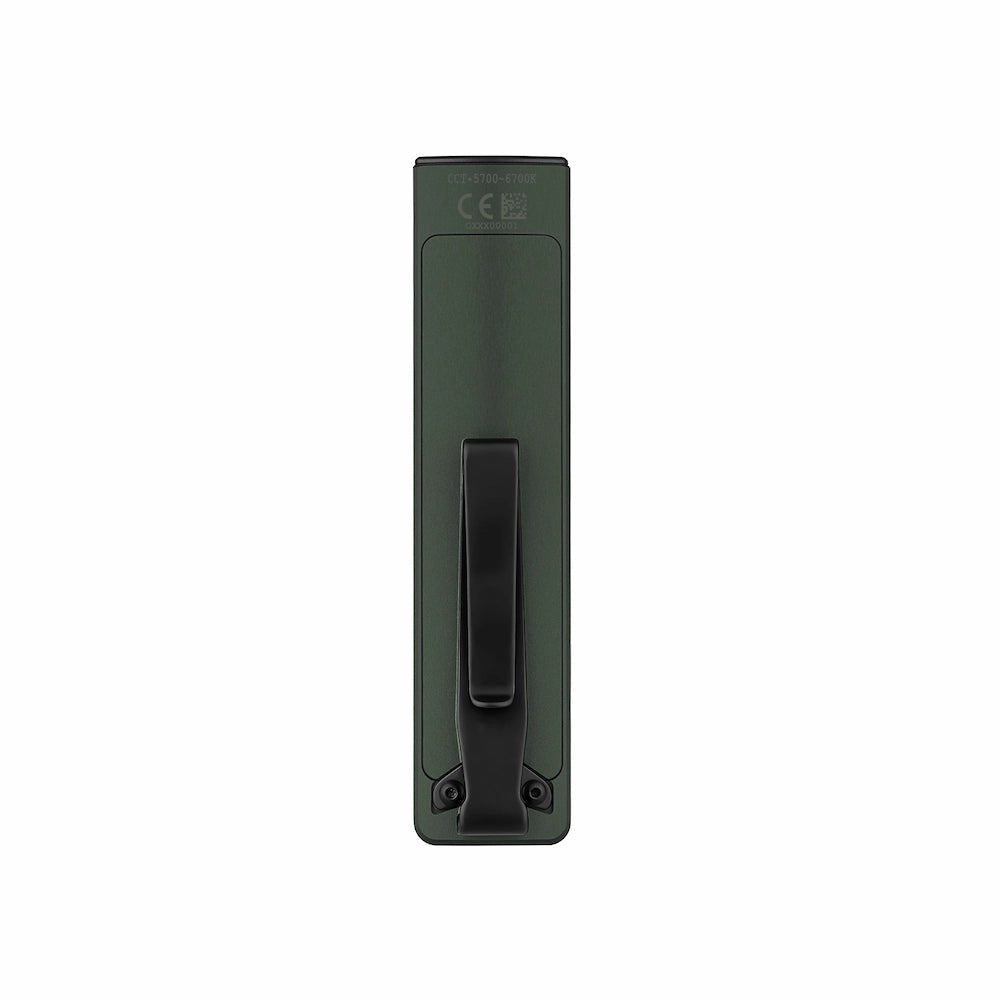 Olight Arkfeld Ultra | Lampe de poche LED avec laser et UV en O-Aluminium