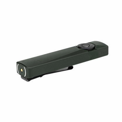 Olight Arkfeld Ultra | Lampe de poche LED avec laser et UV en O-Aluminium