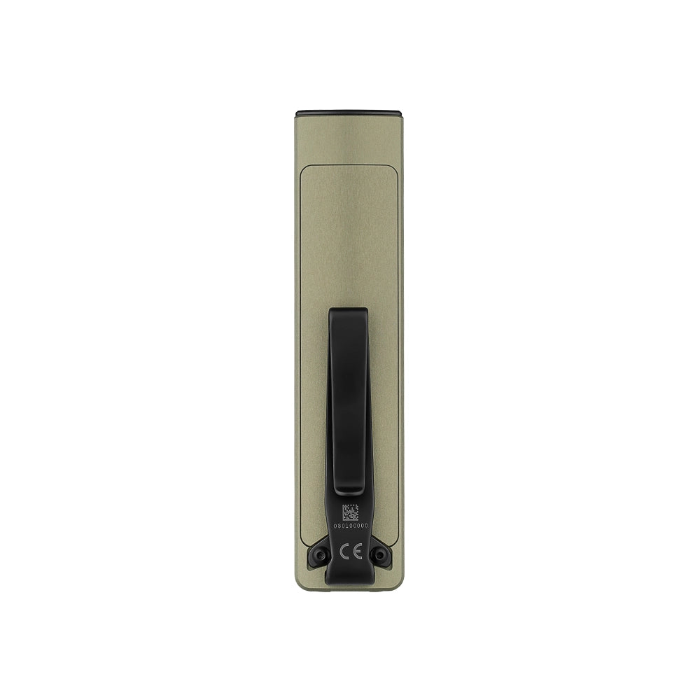 Olight Arkfeld Ultra | Lampe de poche LED avec laser et UV en O-Aluminium