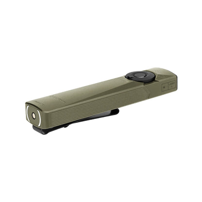 Olight Arkfeld Ultra | Lampe de poche LED avec laser et UV en O-Aluminium