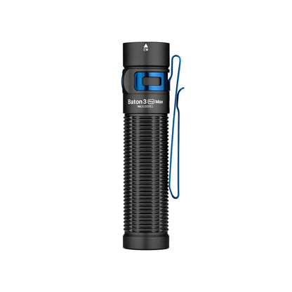 Olight Baton 3 Pro Max | Lampe torche LED puissante 2500 lumens