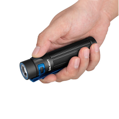 Olight Baton 3 Pro Max | Lampe torche LED puissante 2500 lumens
