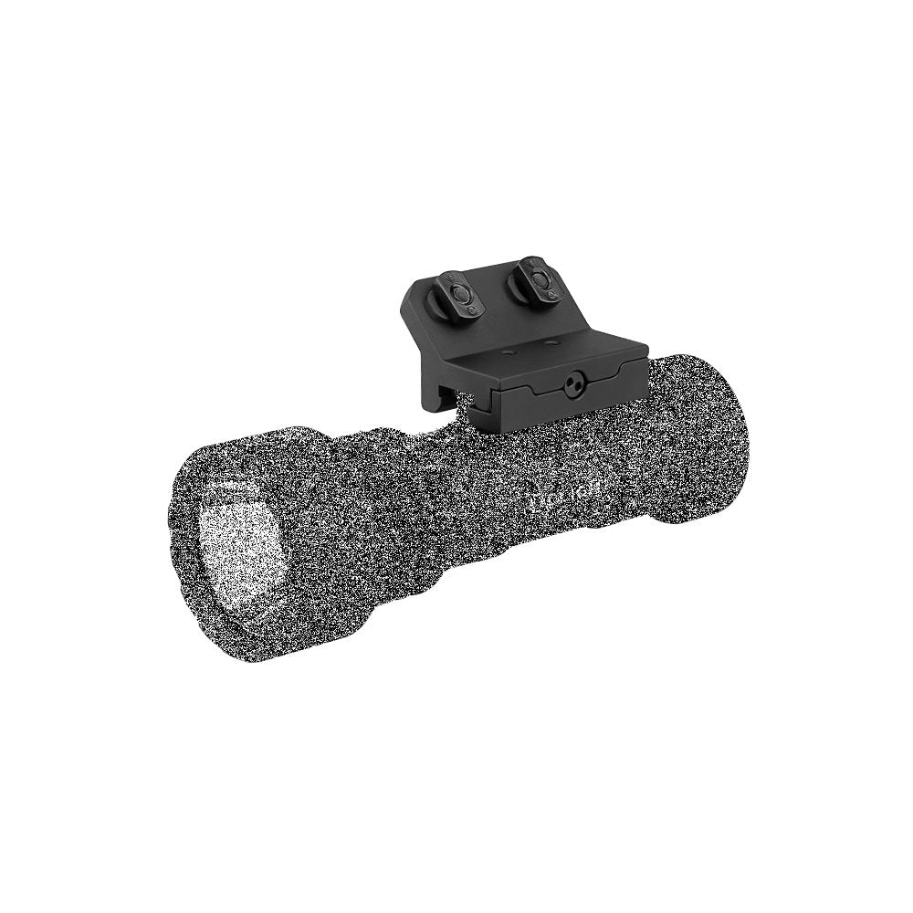 Adaptateur rail picatinny/m-lok pour Odin S