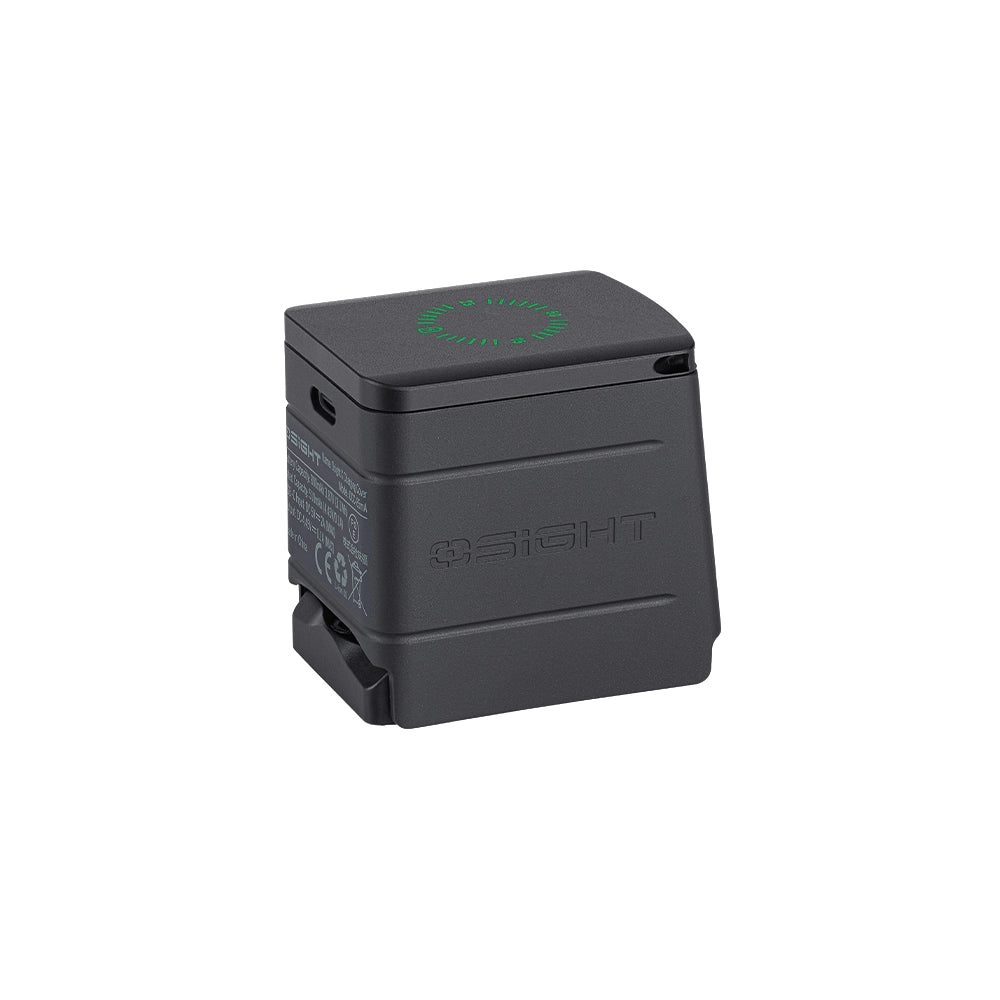 Osight X | Optique haute performance conçue pour la compétition, l'entraînement et l'utilisation tactique.