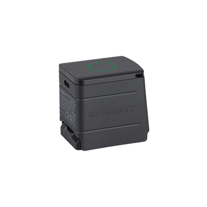 Osight X | Optique haute performance conçue pour la compétition, l'entraînement et l'utilisation tactique.