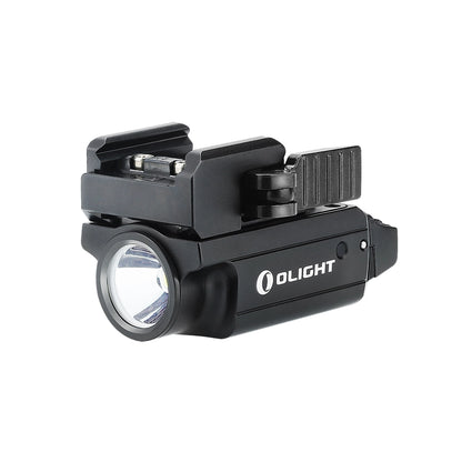 Olight PL Mini 2 Valkyrie | Lampe tactique rechargeable